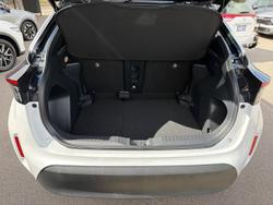 2024 Toyota Yaris Cross Urban