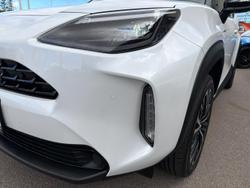2024 Toyota Yaris Cross Urban