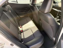 2024 Toyota Yaris Cross Urban