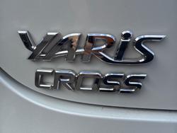 2024 Toyota Yaris Cross Urban