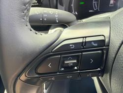 2024 Toyota Yaris Cross Urban