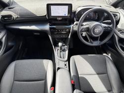 2024 Toyota Yaris Cross Urban