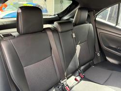 2024 Toyota Yaris Cross Urban