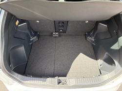 2024 Toyota Yaris Cross Urban