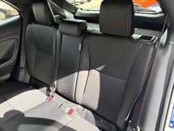 2024 Toyota Yaris Cross Urban