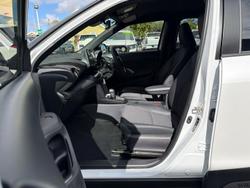 2024 Toyota Yaris Cross Urban