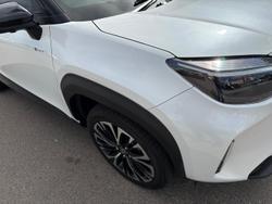 2024 Toyota Yaris Cross Urban