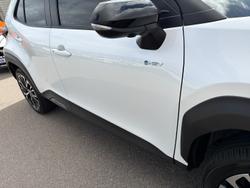2024 Toyota Yaris Cross Urban
