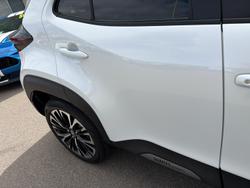 2024 Toyota Yaris Cross Urban