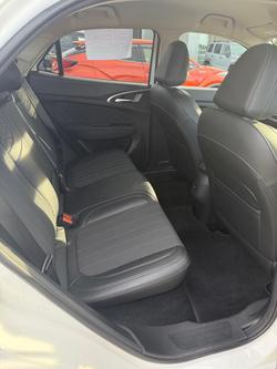 2025 GWM Ora Standard Range