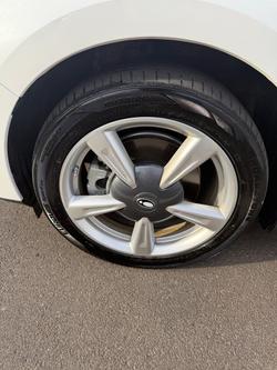 2025 GWM Ora Standard Range