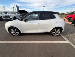 2025 GWM Ora Standard Range