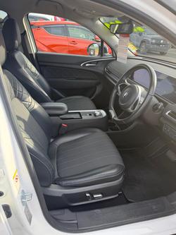 2025 GWM Ora Standard Range