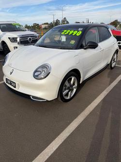 2025 GWM Ora Standard Range