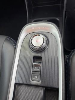 2025 GWM Ora Standard Range