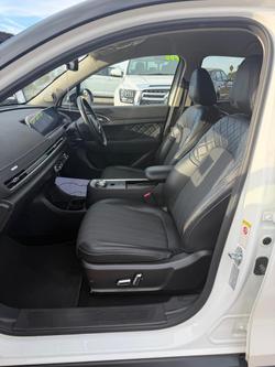 2025 GWM Ora Standard Range