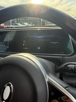 2025 GWM Ora Standard Range