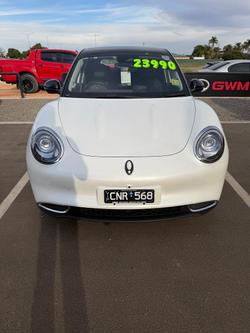 2025 GWM Ora Standard Range