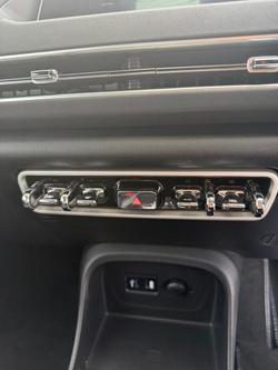 2025 GWM Ora Standard Range