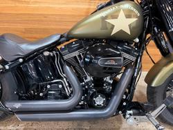 2017 HARLEY-DAVIDSON FLSS SOFTAIL SLIM S