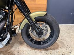 2017 HARLEY-DAVIDSON FLSS SOFTAIL SLIM S