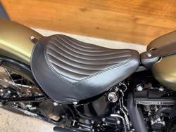 2017 HARLEY-DAVIDSON FLSS SOFTAIL SLIM S