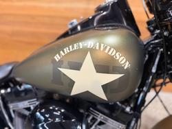 2017 HARLEY-DAVIDSON FLSS SOFTAIL SLIM S