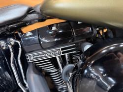2017 HARLEY-DAVIDSON FLSS SOFTAIL SLIM S