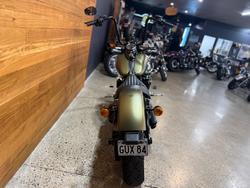 2017 HARLEY-DAVIDSON FLSS SOFTAIL SLIM S