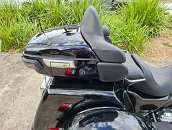 2025 HARLEY-DAVIDSON FLHTCUTG TRI GLIDE U/CLC 114
