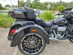 2025 HARLEY-DAVIDSON FLHTCUTG TRI GLIDE U/CLC 114