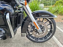 2025 HARLEY-DAVIDSON FLHTCUTG TRI GLIDE U/CLC 114