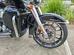 2025 HARLEY-DAVIDSON FLHTCUTG TRI GLIDE U/CLC 114