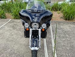 2025 HARLEY-DAVIDSON FLHTCUTG TRI GLIDE U/CLC 114