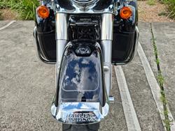 2025 HARLEY-DAVIDSON FLHTCUTG TRI GLIDE U/CLC 114