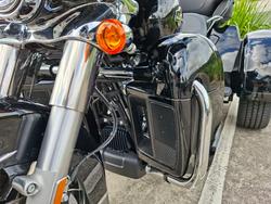 2025 HARLEY-DAVIDSON FLHTCUTG TRI GLIDE U/CLC 114