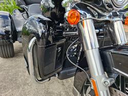 2025 HARLEY-DAVIDSON FLHTCUTG TRI GLIDE U/CLC 114