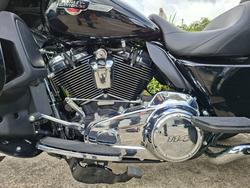 2025 HARLEY-DAVIDSON FLHTCUTG TRI GLIDE U/CLC 114