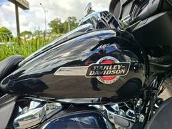 2025 HARLEY-DAVIDSON FLHTCUTG TRI GLIDE U/CLC 114