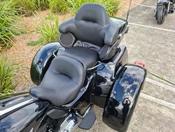 2025 HARLEY-DAVIDSON FLHTCUTG TRI GLIDE U/CLC 114