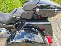 2025 HARLEY-DAVIDSON FLHTCUTG TRI GLIDE U/CLC 114