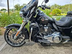 2025 HARLEY-DAVIDSON FLHTCUTG TRI GLIDE U/CLC 114