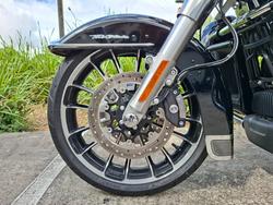2025 HARLEY-DAVIDSON FLHTCUTG TRI GLIDE U/CLC 114