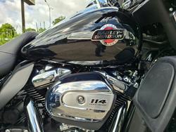 2025 HARLEY-DAVIDSON FLHTCUTG TRI GLIDE U/CLC 114