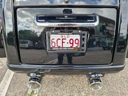 2025 HARLEY-DAVIDSON FLHTCUTG TRI GLIDE U/CLC 114