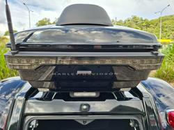 2025 HARLEY-DAVIDSON FLHTCUTG TRI GLIDE U/CLC 114