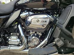 2025 HARLEY-DAVIDSON FLHTCUTG TRI GLIDE U/CLC 114