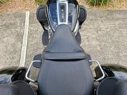 2025 HARLEY-DAVIDSON FLHTCUTG TRI GLIDE U/CLC 114