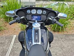 2025 HARLEY-DAVIDSON FLHTCUTG TRI GLIDE U/CLC 114