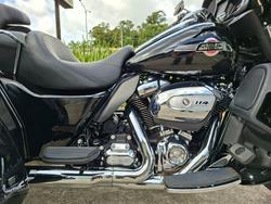 2025 HARLEY-DAVIDSON FLHTCUTG TRI GLIDE U/CLC 114
